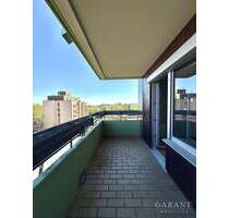 Ihr neues Zuhause: 4 Zimmer, Sonne, Blick & Garage in Heidenheim - Heidenheim an der Brenz Schnaitheim
