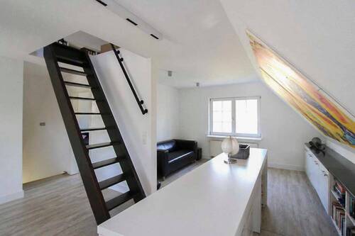 Blick ins Zimmer OG - 