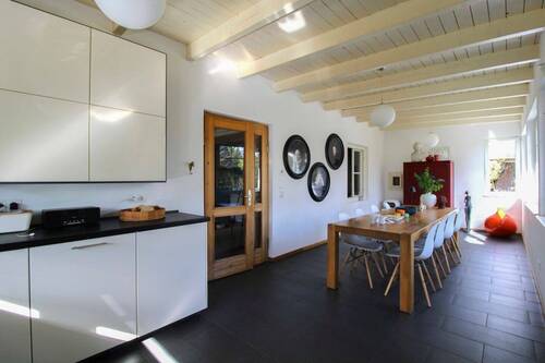 Esszimmer Nebengelass - 