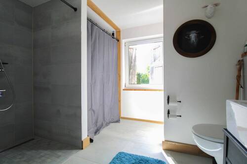 Badezimmer Nebengelass - 