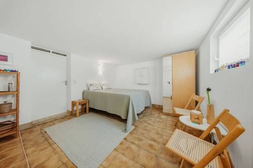 KG: Gästebereich - 