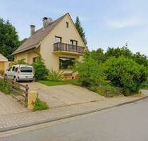 Familienglück im Grünen - liebevoll modernisiertes Einfamilienhaus mit traumhaftem Garten - Rösrath Hoffnungsthal