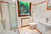 Badezimmer Erdgeschoss - 