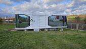 Bild 1 - Tinyhaus in Ering am Inn - Haus T9