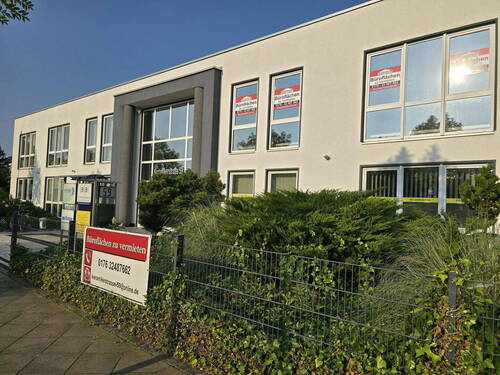 Keramikerstraße 59, Rheinbach - Büro zur Miete in Rheinbach