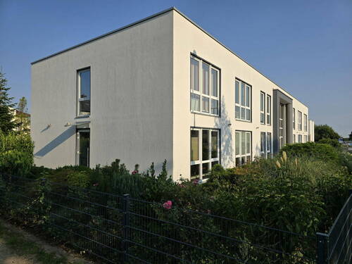 Seitenansicht - 