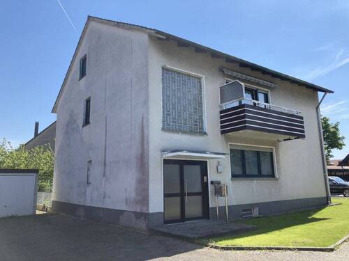 Bild2 - 3 Zimmer Etagenwohnung zum Kaufen in Bad Salzuflen-Schötmar