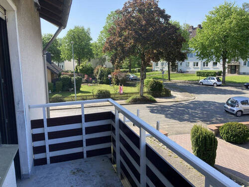 Bild4 - Etagenwohnung mit 89,90 m² in Bad Salzuflen-Schötmar zum Kaufen