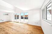 Esszimmer - 3 Zimmer Etagenwohnung zum Kaufen in Sigmaringen