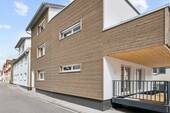 Hausansicht - 