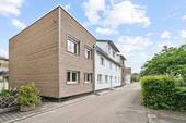 Hausansicht Zimmerackerstr - 