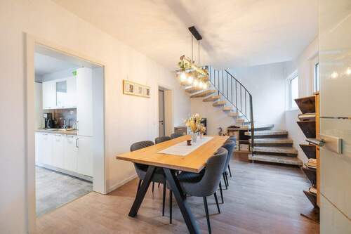Esszimmer Anbau - 