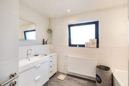 Badezimmer Anbau - 