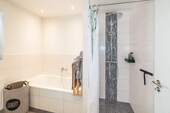 Badezimmer Anbau - 