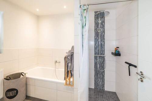 Badezimmer Anbau - 