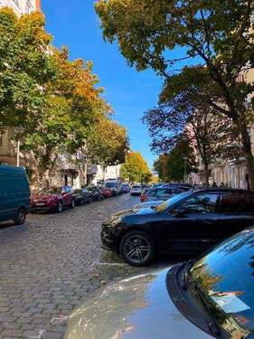 Bötzowviertel - Co-Working Desk im Kiez - All-in-Miete