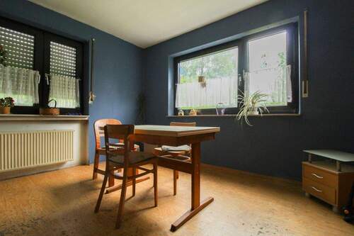 Esszimmer - Einfamilienhaus mit 133,20 m² in Lingen zum Kaufen