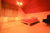 Schlafzimmer 3 DG - 