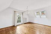 Zimmer im Obergeschoss - 