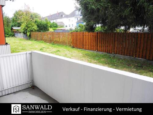 Bild 2 - 2 Zimmer Etagenwohnung zur Miete in Bochum