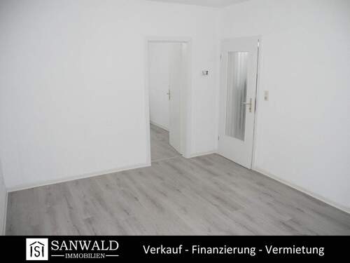 Bild 3 - 2 Zimmer Etagenwohnung in Bochum