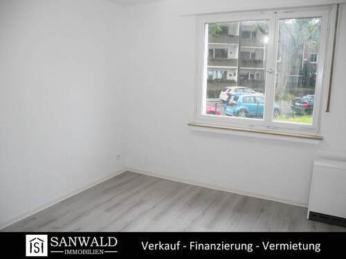 Bild 4 - Etagenwohnung mit 45,00 m&sup2; in Bochum zur Miete