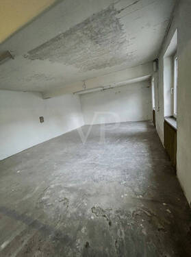 Lagerraum Obergeschoss - Halle in Velbert zur Miete