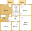 Grundriss - 
