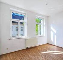 Zentrumsnahe 4-Zimmer-Wohnung - 450,00&nbsp;EUR Kaltmiete, ca.&nbsp; 80,40&nbsp;m&sup2;&nbsp;Wohnfl&auml;che in Köthen (Anhalt) (PLZ: 06366)