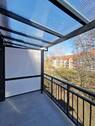 Ref. Balkon.jpg - ***Erholsames Wohnen in Taucha*** WE 05 - ZEIT FÜR MEHR!