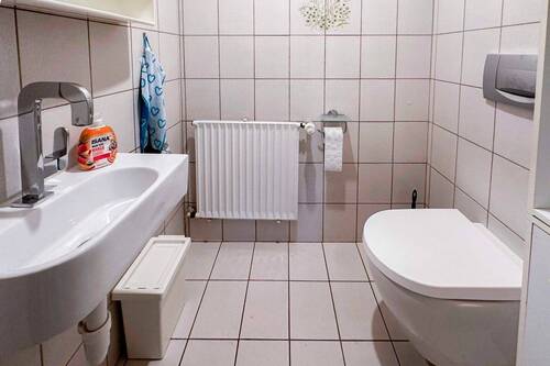 Gäste WC - 