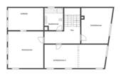 Grundriss Skizze OG - 