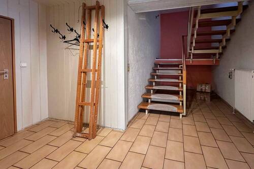 Eingangsbereich - 