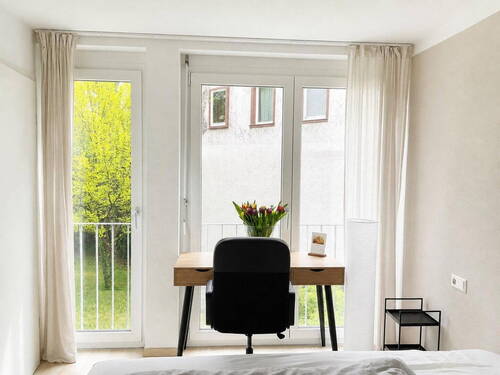 Schlafzimmer - 