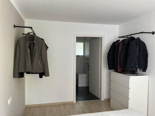 Schlafzimmer - 
