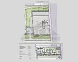 Grundriss 368,51 m² - Gewerbeobjekt (Büro, Produktion, Verkauf) in Frankfurt am Main