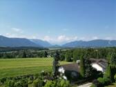 Panoramablick - Landhaus in einmaliger Lage mit freiem Panoramablick