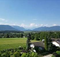 Landhaus in einmaliger Lage mit Panoramablick - Murnau am Staffelsee / Hagen Hechendorf