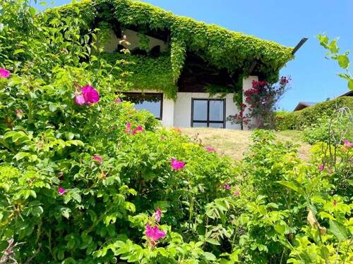 Dornröschenschlaf - 5 Zimmer Einfamilienhaus in Murnau am Staffelsee