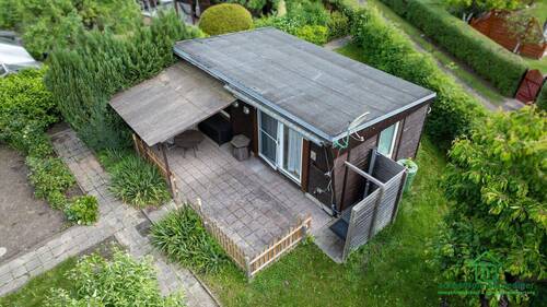 Bild 4 - Bungalow mit 27,00 m² in Schwerin zum Kaufen
