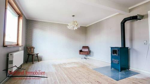 Wohnzimmer - 