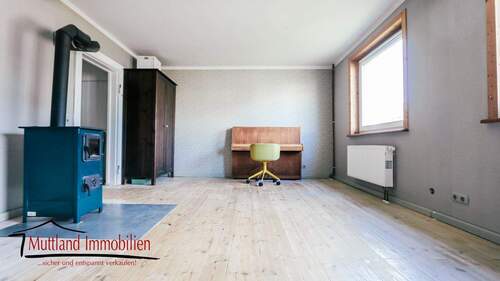 Wohnzimmer - 
