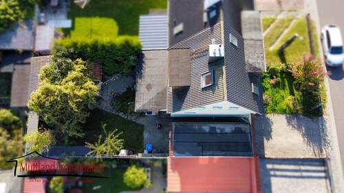 Luftbild - 