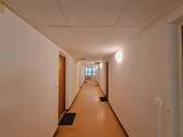 Flur zur Wohnung - 