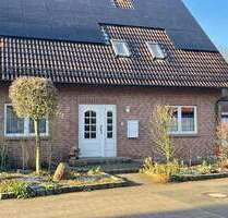 OG-Wohnung an Paar mittleren Alters oder Einzelperson zu vermieten - Laer