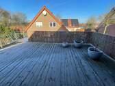 Dachterrasse - 2 Zimmer Etagenwohnung zur Miete in Laer