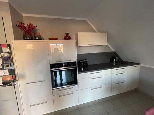 Einbauküche (Abstandszahlung) - 