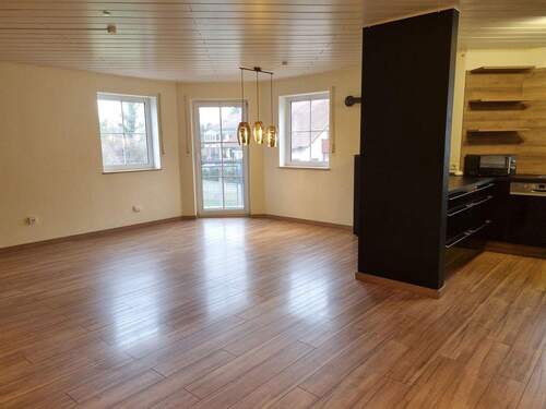 Bild 3 - 3 Zimmer Etagenwohnung in Östringen