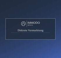 ?? Erstbezug nach Sanierung: 2 Zi-Design-Wohnung mit Wintergarten & Tiefgaragenstellplatz - Berlin Buckow