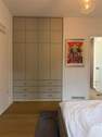 Einbauschrank Schlafzimmer - 2 Zimmer Etagenwohnung in Berlin